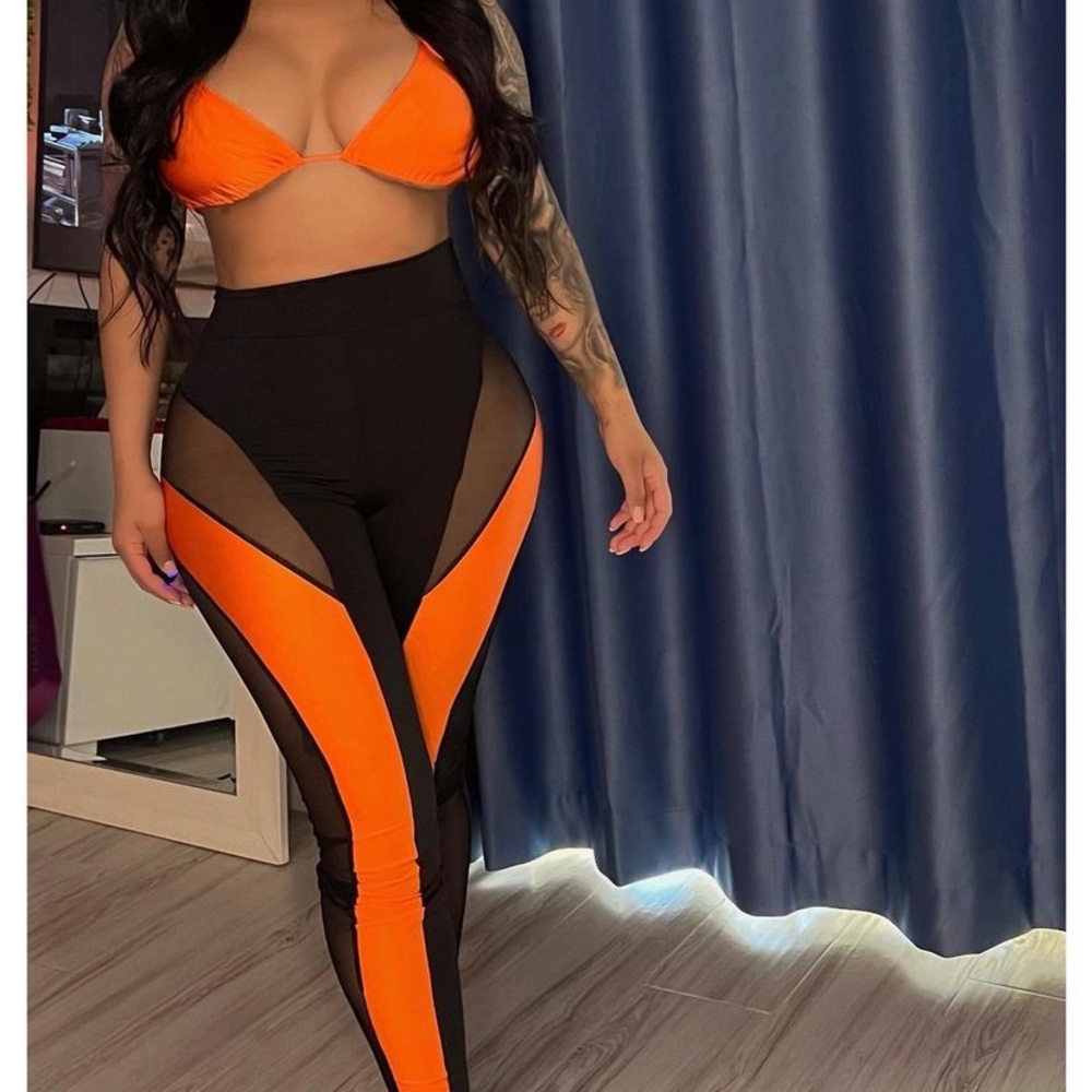 Two Piece Set - image 1